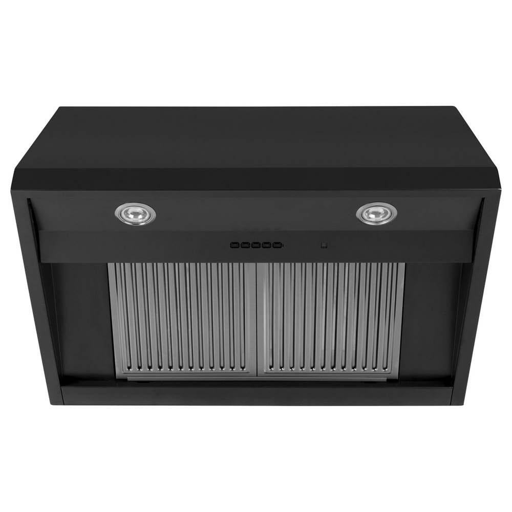 36'' Commercial Hood