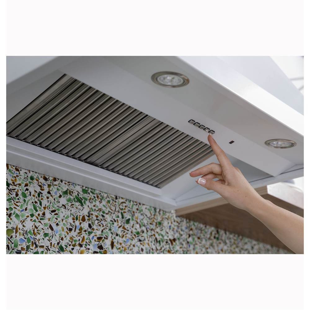 36'' Commercial Hood