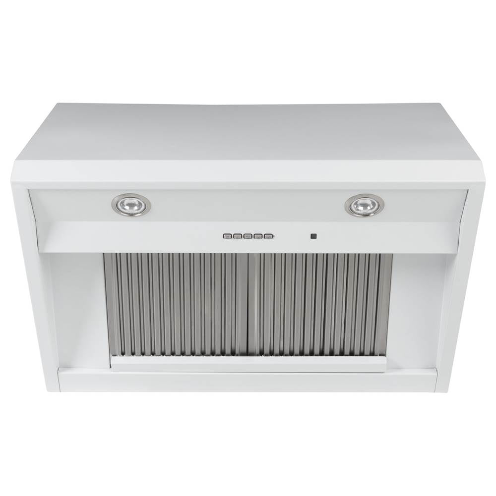 36'' Commercial Hood