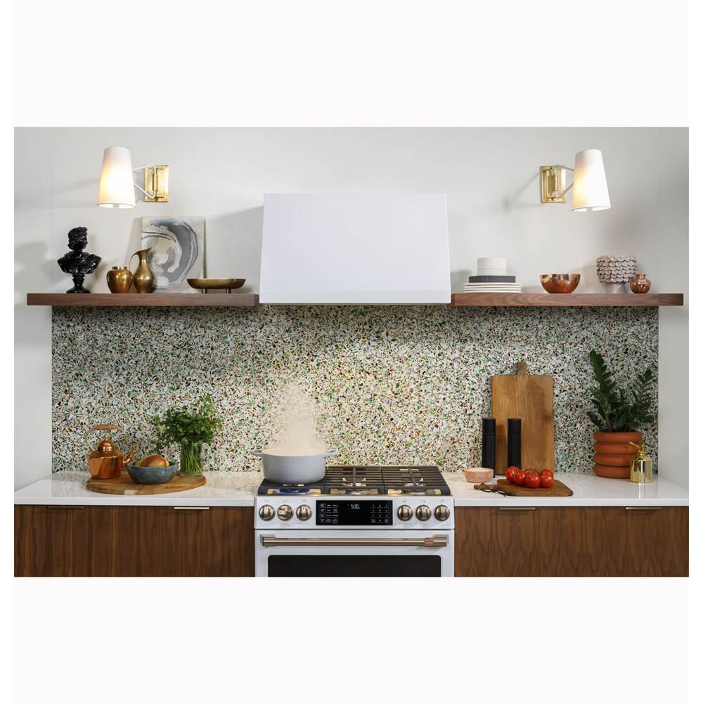 36'' Commercial Hood