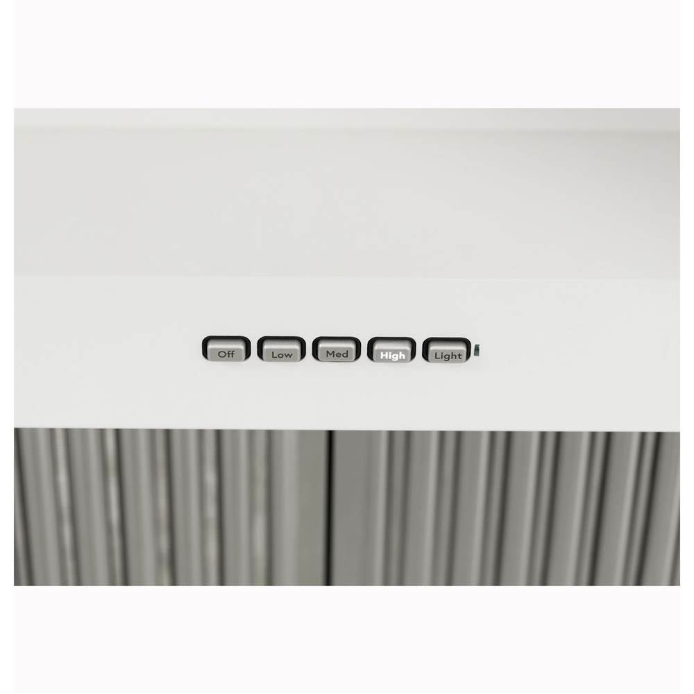 36'' Commercial Hood