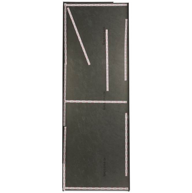 Refrigeration Panel Accessory