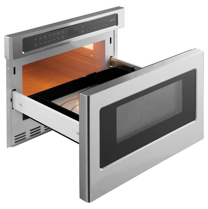 Built-In Microwave Drawer Oven