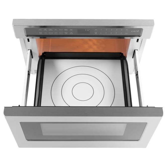 Built-In Microwave Drawer Oven