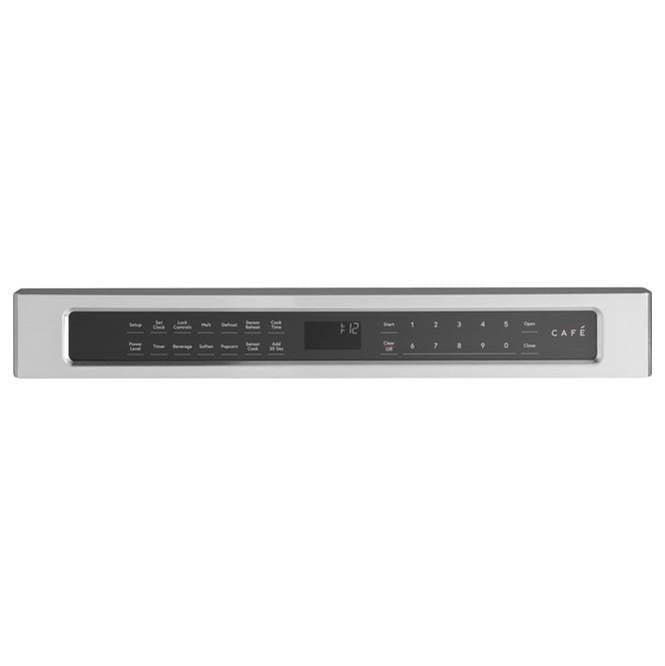 Built-In Microwave Drawer Oven