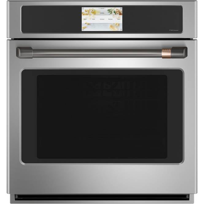 Wall Oven/Advantium Oven Pro Handle Kit - 27'' - Brushed Black