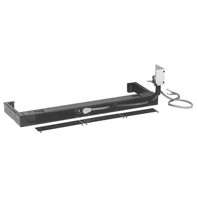 Zoneline Standard Sub-Base
