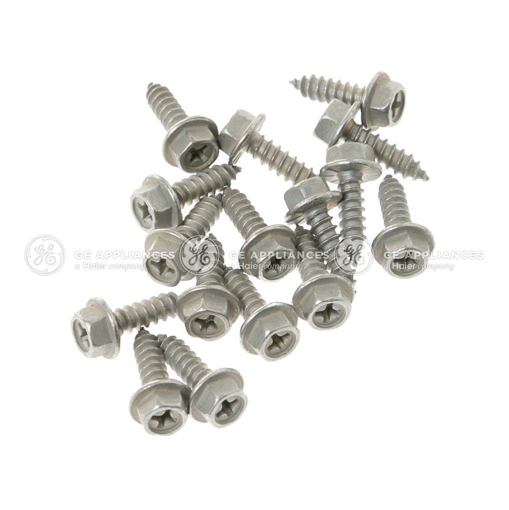 GE Washer/Dryer Stack Bracket Kit