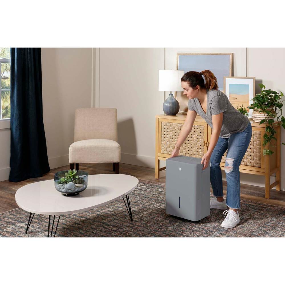Dehumidifiers - Energy Star