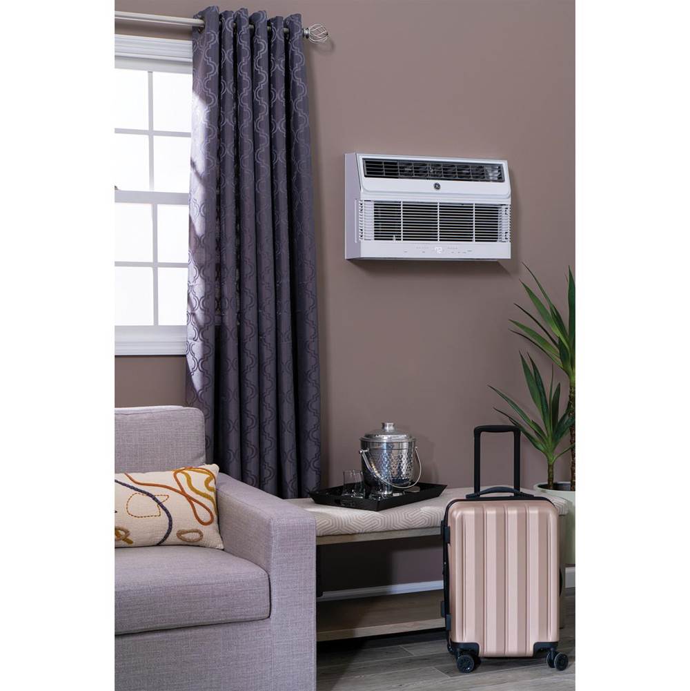26'' Built-In - High Mount-Heat/Cool-230/208 Volt-Electronic-Wifi