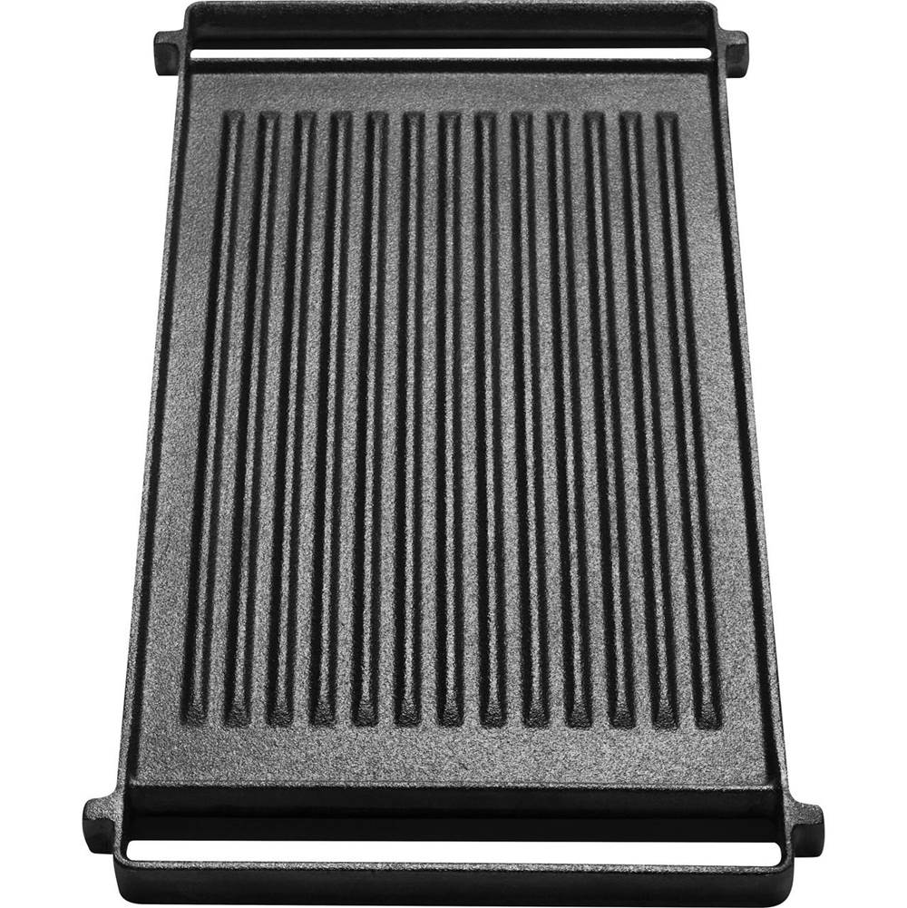 Reversible Grill/Griddle