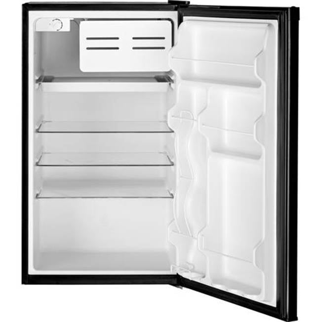 GE Compact Refrigerator