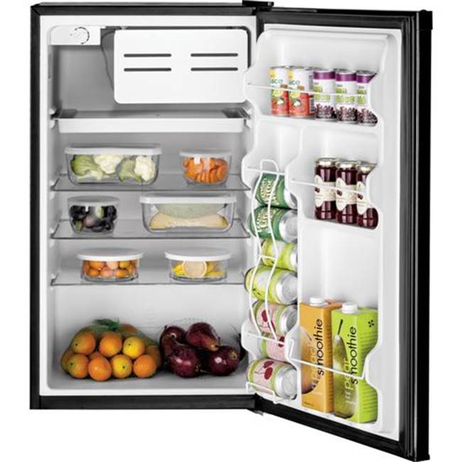 GE Compact Refrigerator