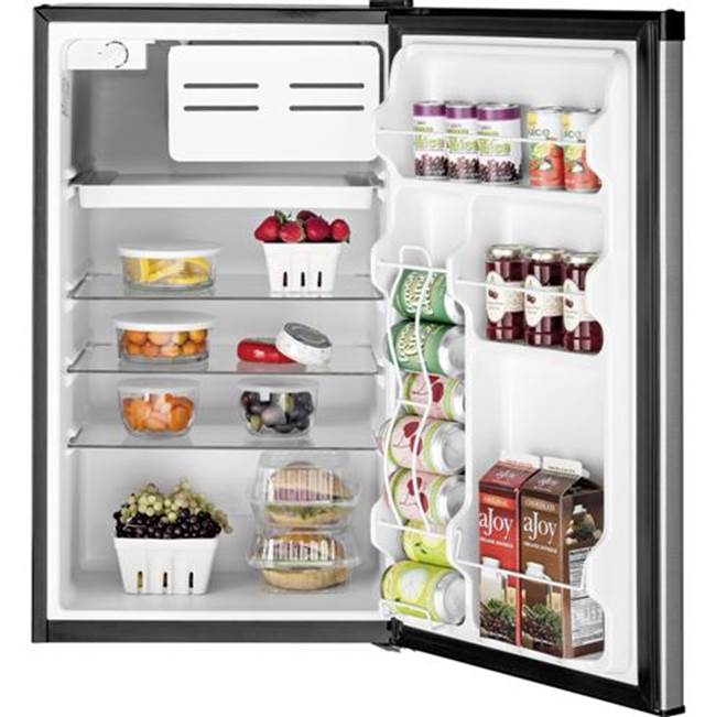 GE Compact Refrigerator