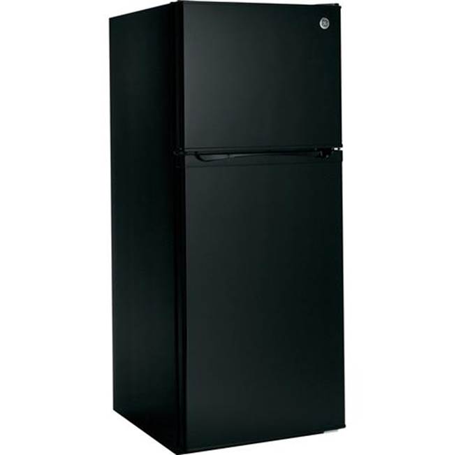 GE ENERGY STAR 11.6 cu. ft. Top-Freezer Refrigerator