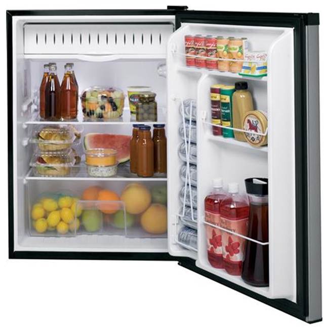 GE Compact Refrigerator