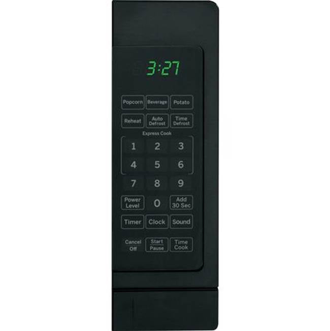 GE 0.7 Cu. Ft. Capacity Countertop Microwave Oven