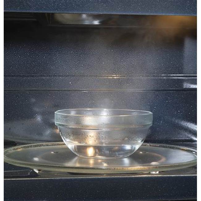 GE 1.9 Cu. Ft. Over-the-Range Sensor Microwave Oven