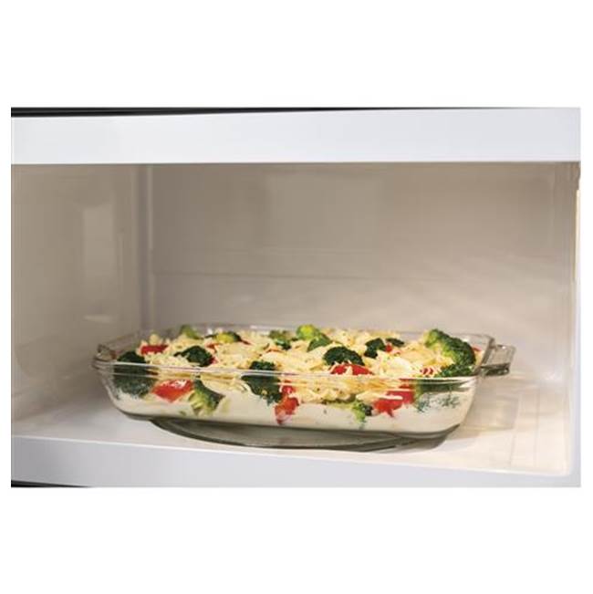 GE 1.7 Cu. Ft. Over-the-Range Microwave Oven
