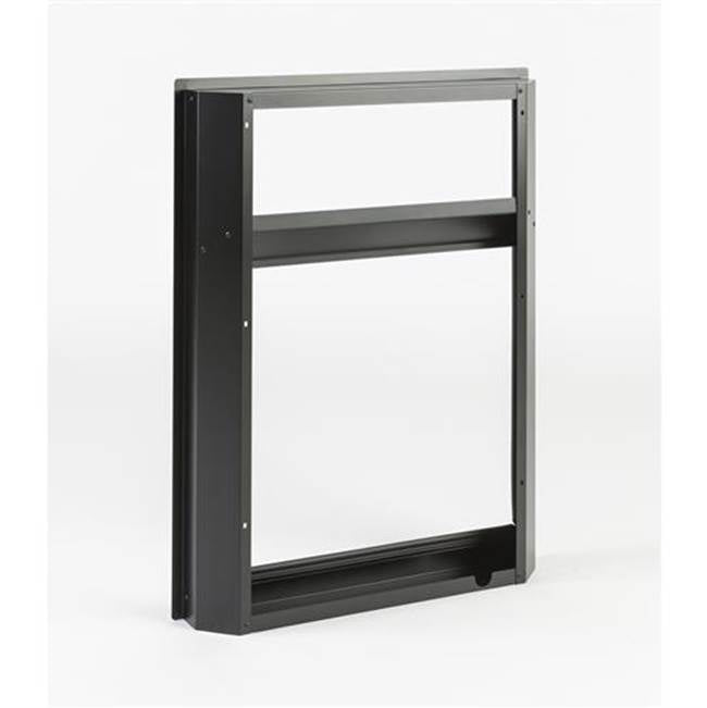 GE Appliances - Transition Piece For Replacement (New Vtac Az90/91)