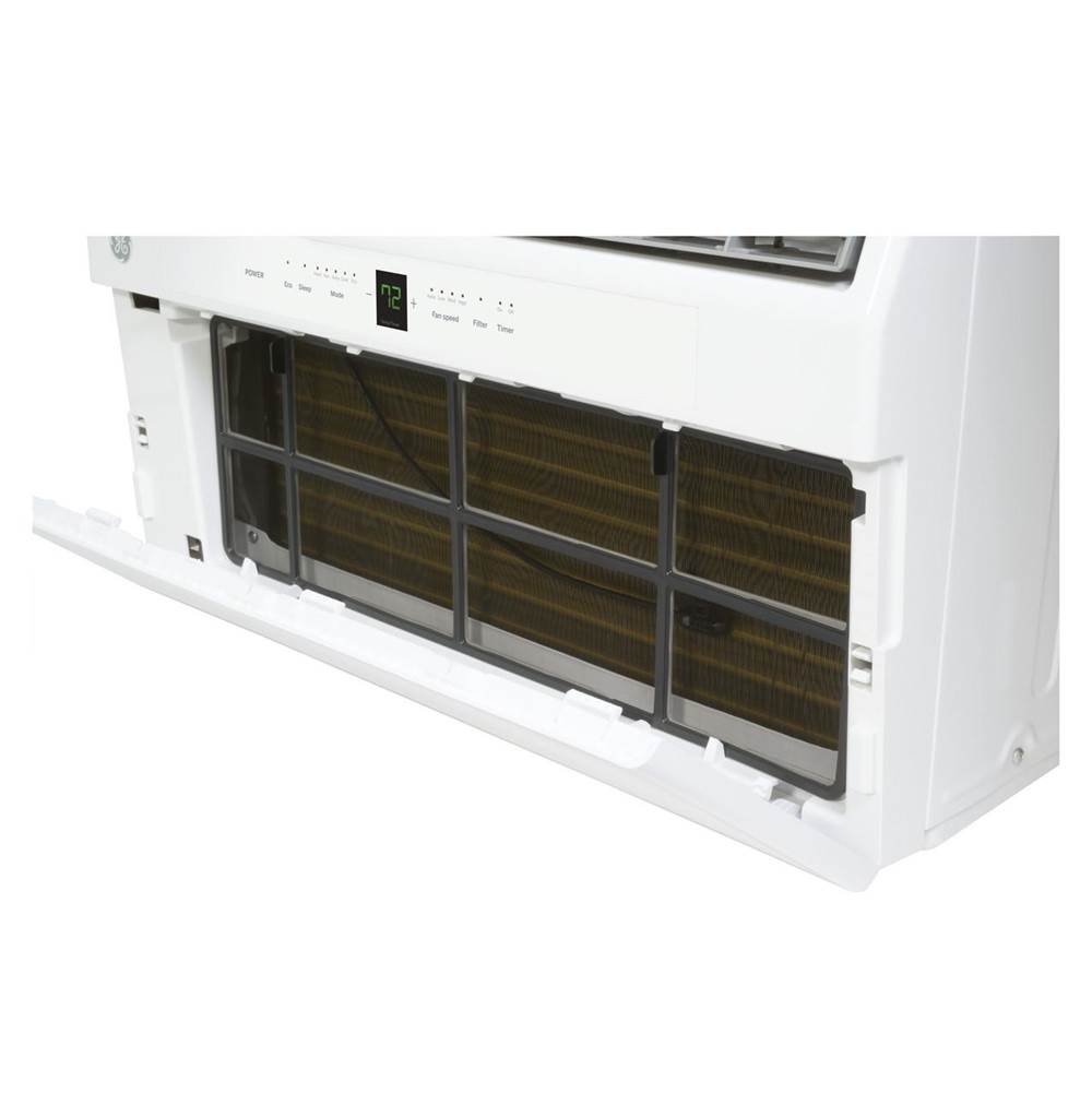 24'' Through The Wall - Heat/Cool - 230/208 Volt-Electronic