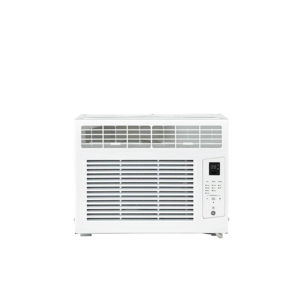GE Window - Cool Only - 115 Volt - Deluxe Electronic