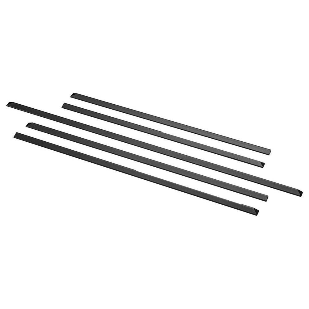 GE Appliances - Slide-In Range Filler Kit