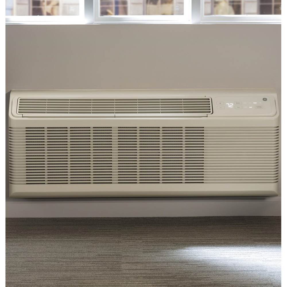 GE Zonelineheat Pump Unit With Makeup Air, 230/208 Volt