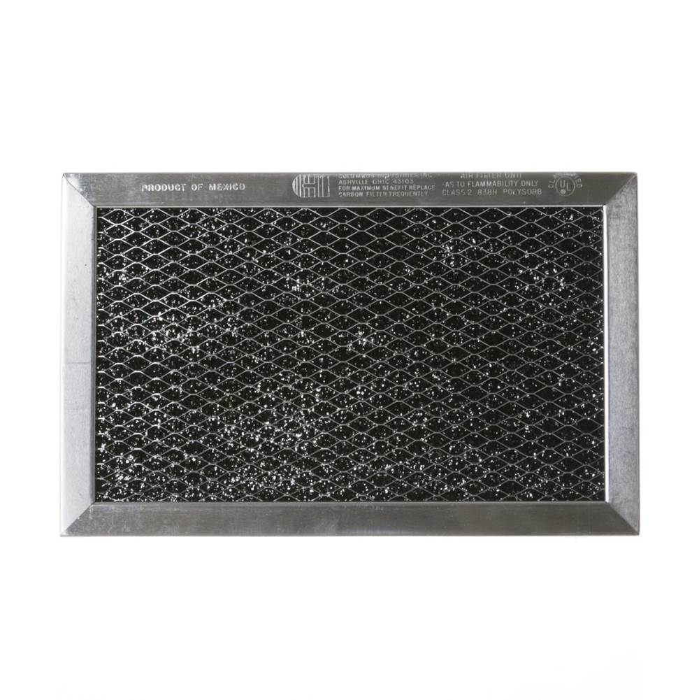 GE Appliances - Microwave Charcoal Filter