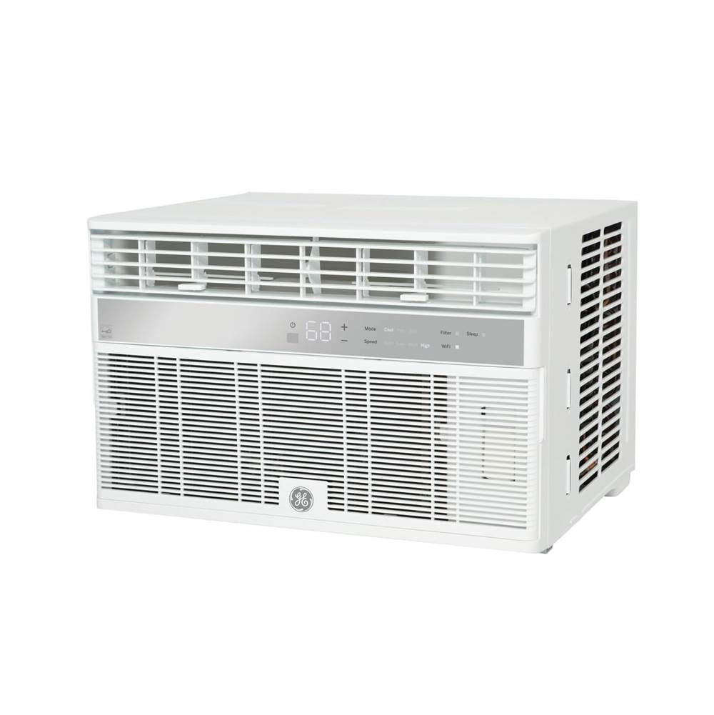GE Window - Cool Only - 115 Volt - Deluxe Electronic