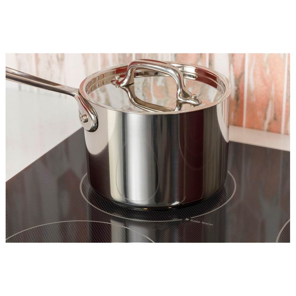 30'' Cooktops - Radiant