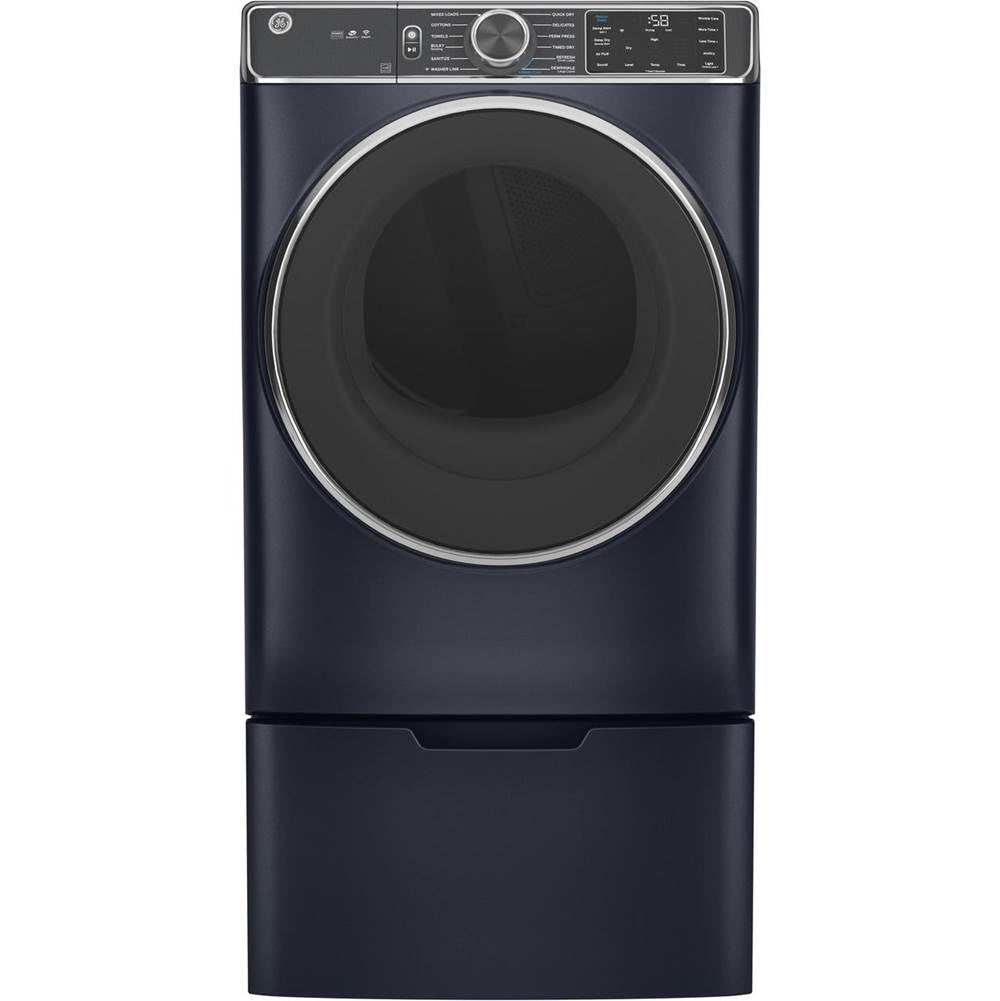 GE Pedestal