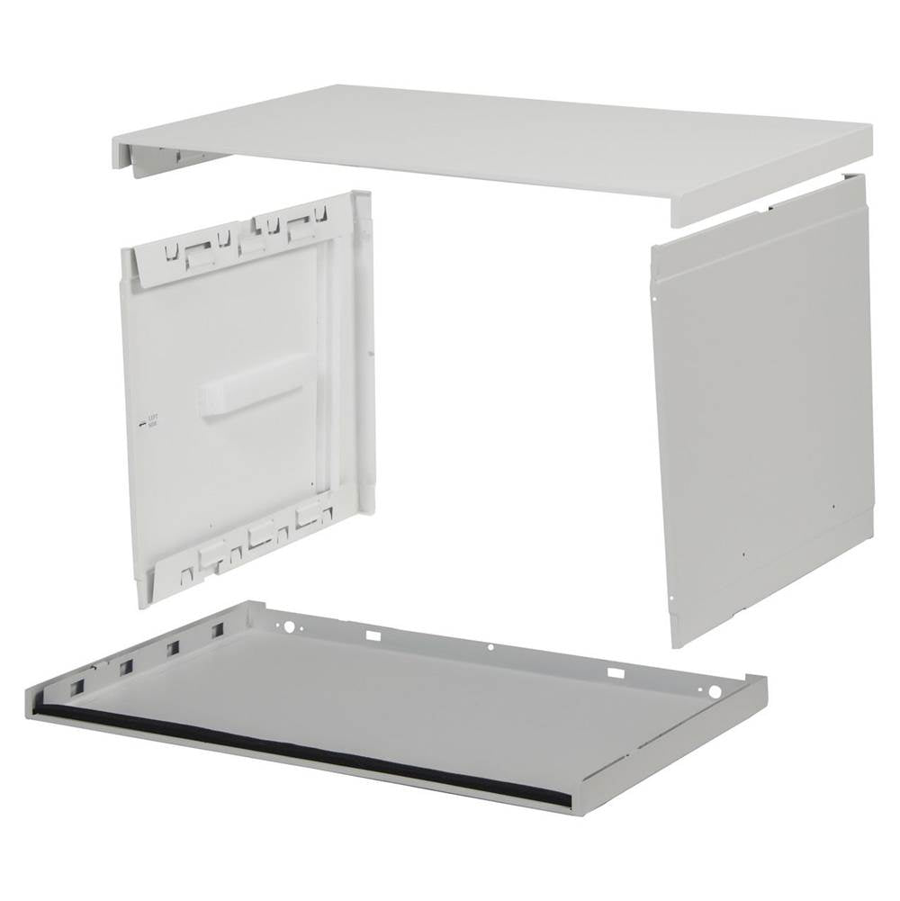 Wall Sleeve For 24'' Through The Wall Air Conditioners