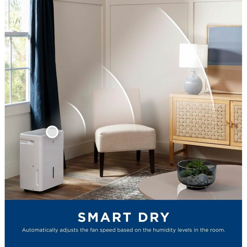 Dehumidifiers - Energy Star
