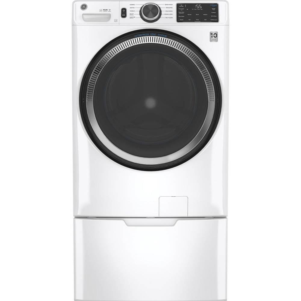 GE Pedestal