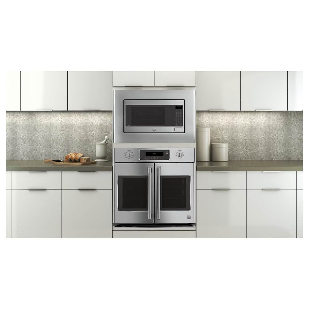 Microwave Optional 27'' Built-In Trim Kit