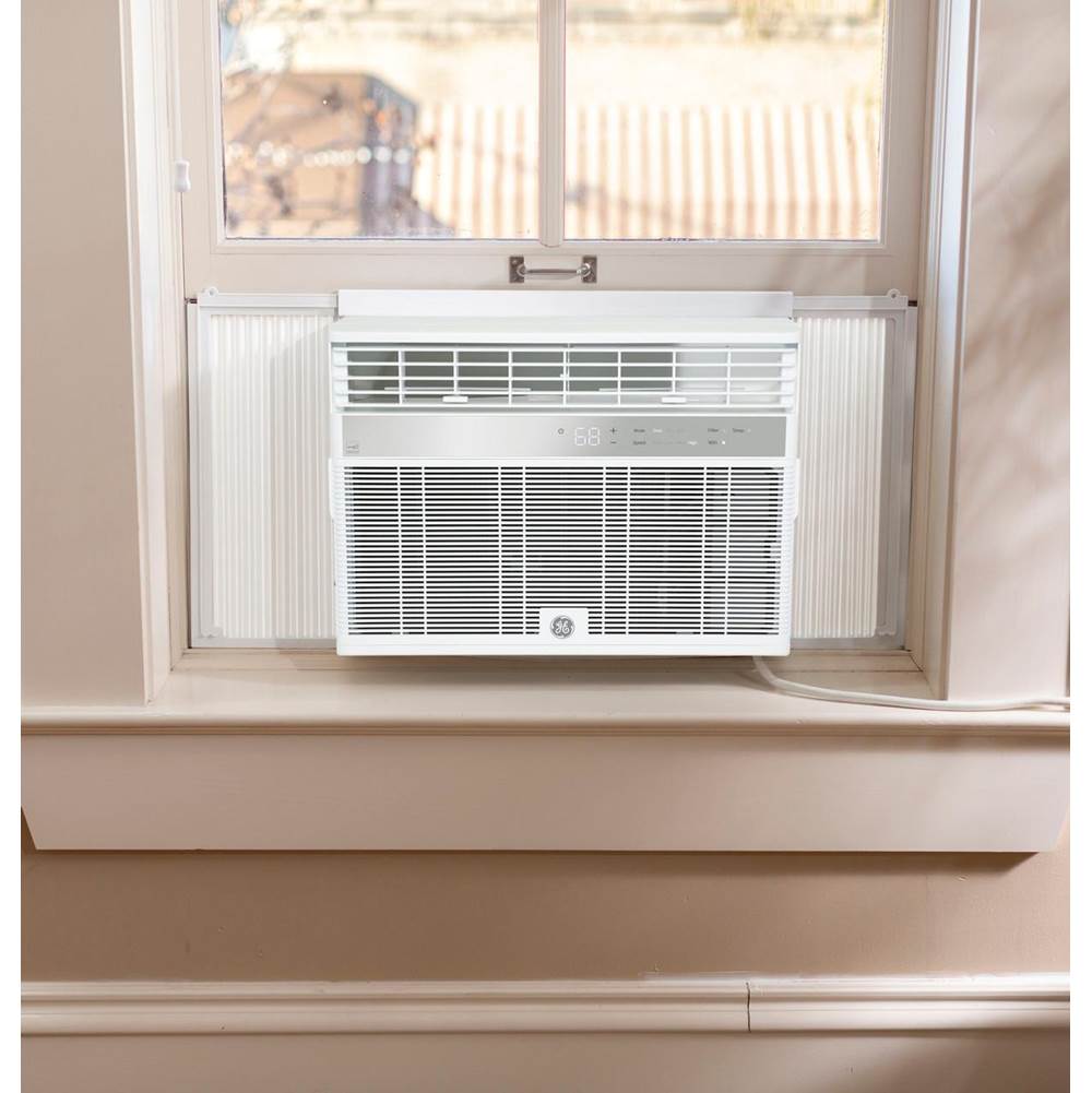 GE Window - Cool Only - 115 Volt - Deluxe Electronic