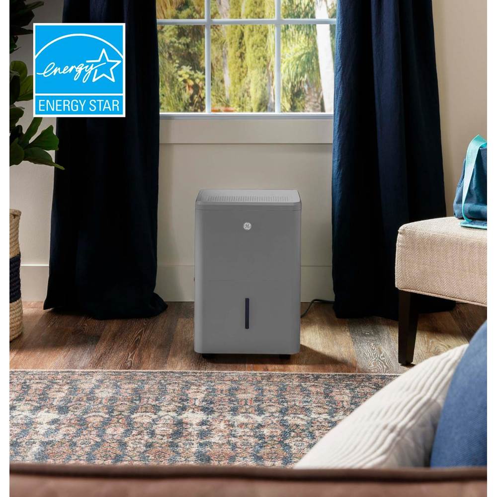 Dehumidifiers - Energy Star