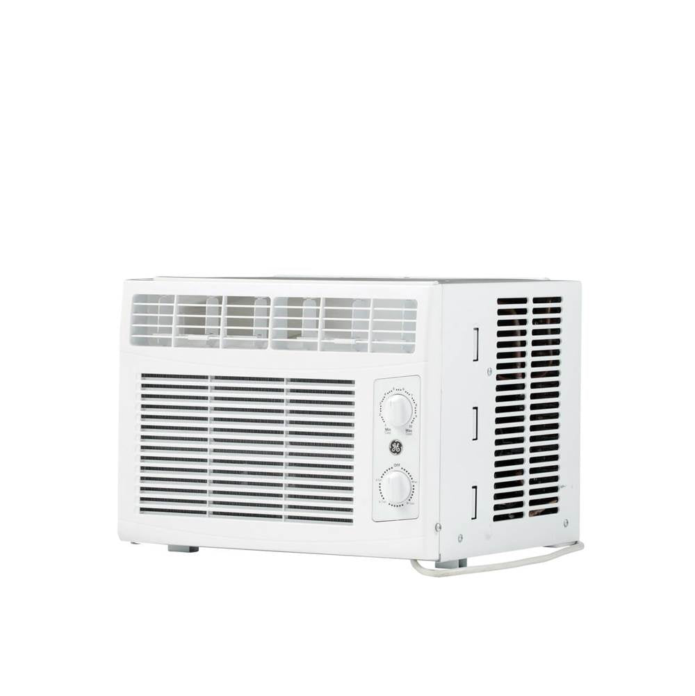 GE Window - Cool Only - 115 Volt - Mechanical