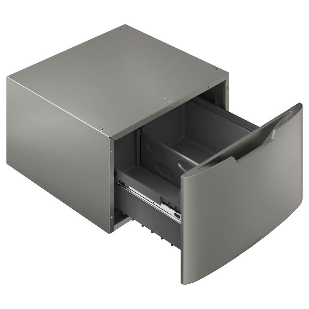 GE Pedestal