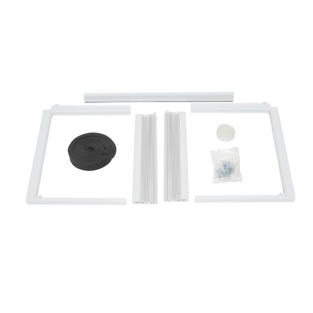 GE Window - Cool Only - 115 Volt - Deluxe Electronic