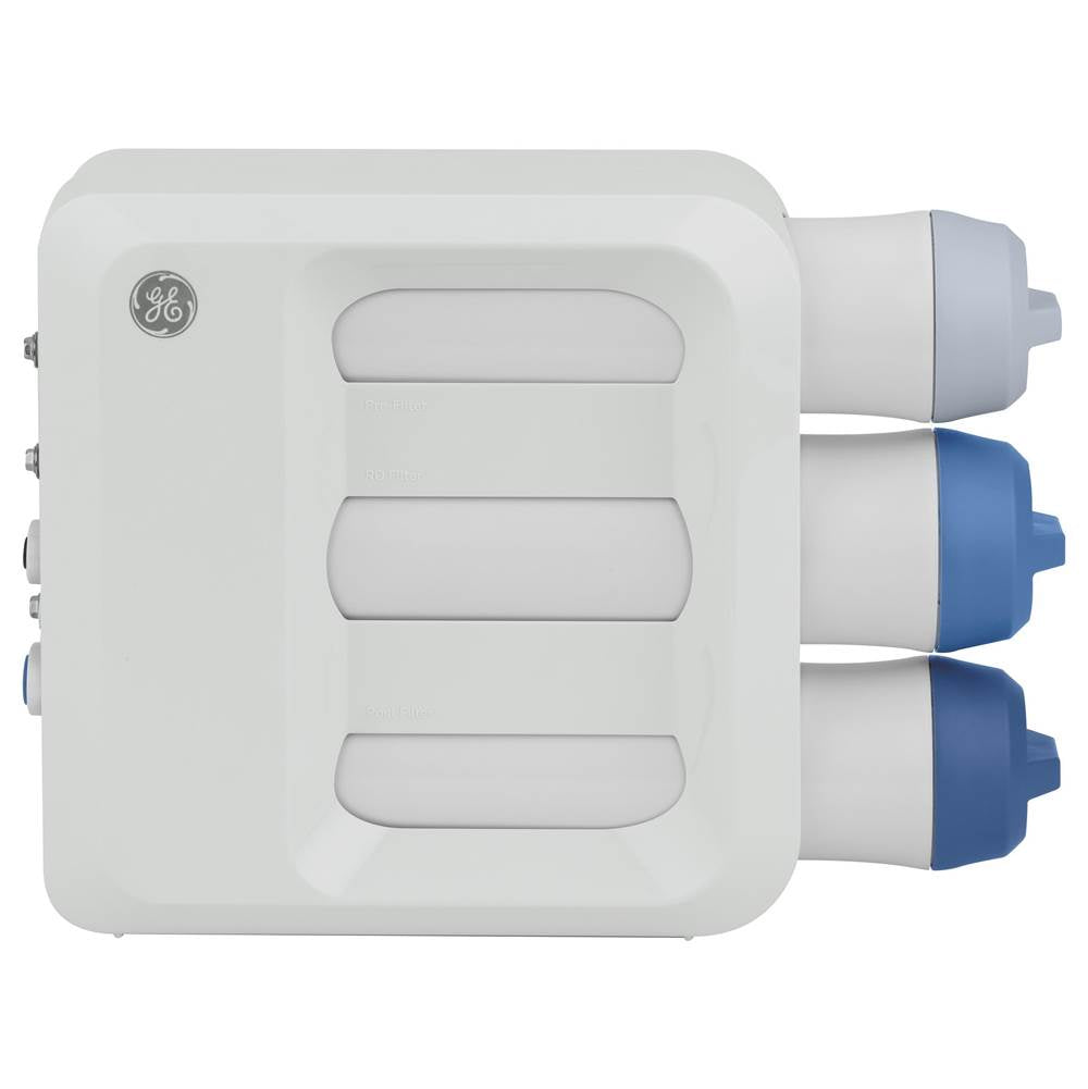 GE Reverse Osmosis Filtration System