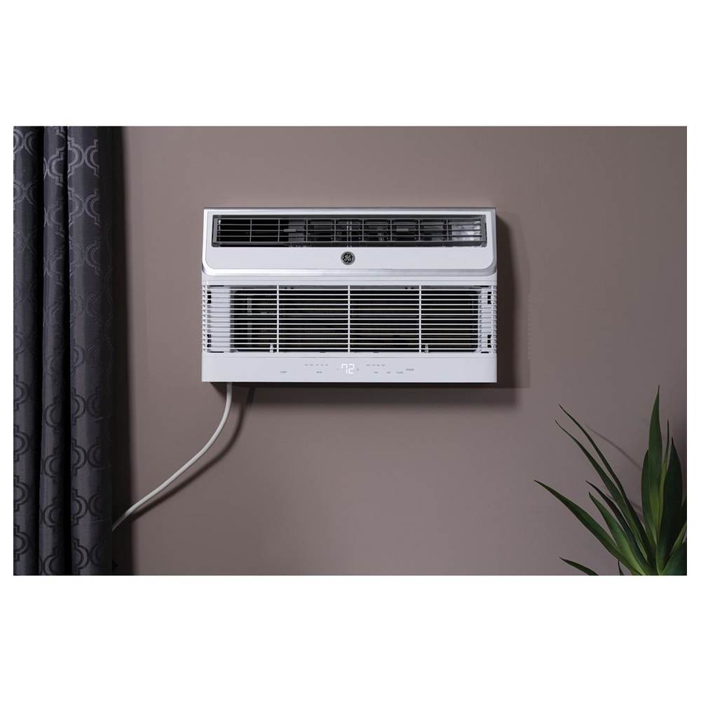 26'' Built-In - High Mount-Heat/Cool-230/208 Volt-Electronic-Wifi