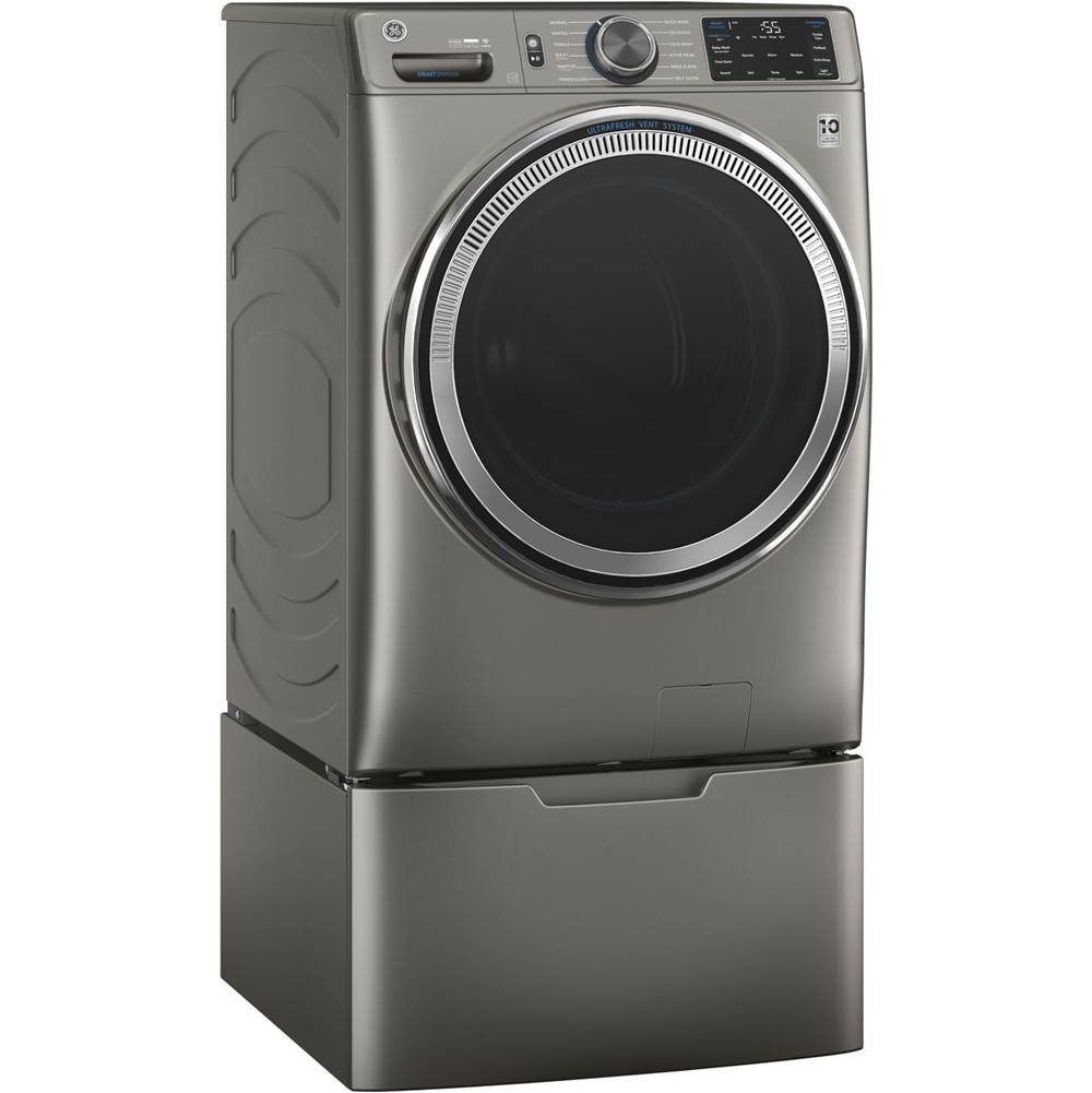 GE Pedestal