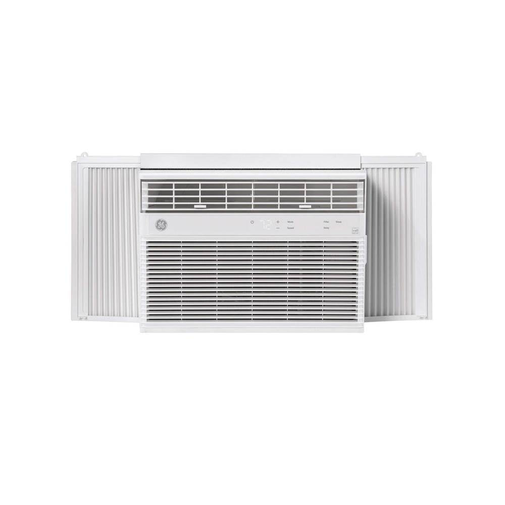 GE Window - Heat/Cool - 230/208 Volt - Electronic