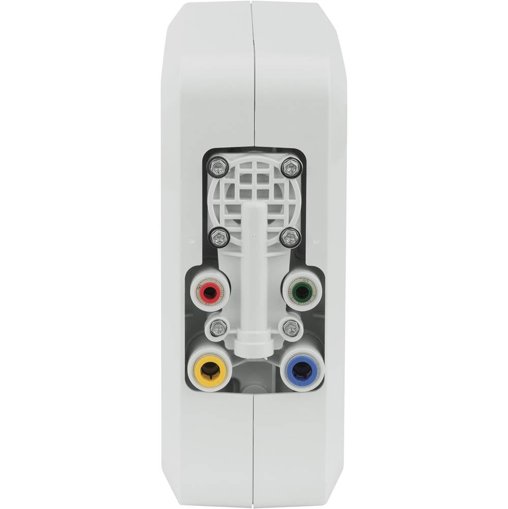 GE Reverse Osmosis Filtration System
