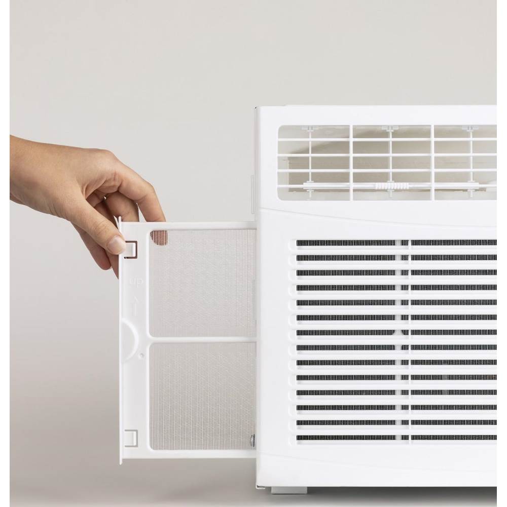 GE Window - Cool Only - 115 Volt - Mechanical