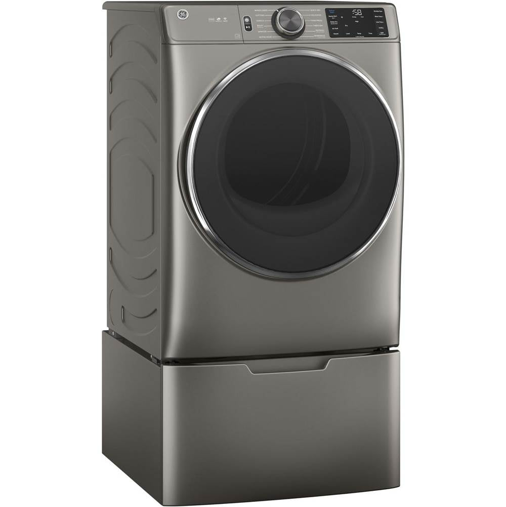 GE Pedestal