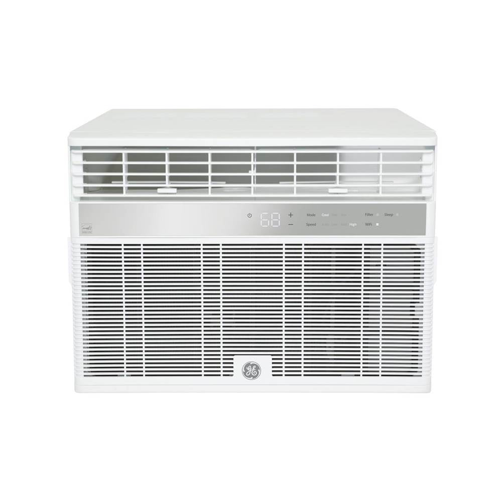 GE Window - Cool Only - 115 Volt - Deluxe Electronic