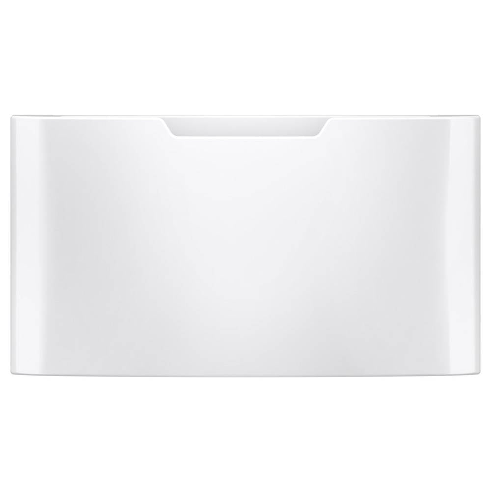 GE Appliances - GE Pedestal
